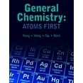 thumbnail image 1 of Pre-Owned General Chemistry: Atoms First (Paperback) 1337612294 9781337612296, 1 of 1