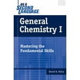 thumbnail image 1 of Pre-Owned General Chemistry I as a Second Language: Mastering the Fundamental Skills (Paperback) 0471716626 9780471716624, 1 of 1