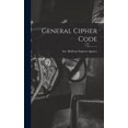 thumbnail image 1 of General Cipher Code, (Hardcover), 1 of 1