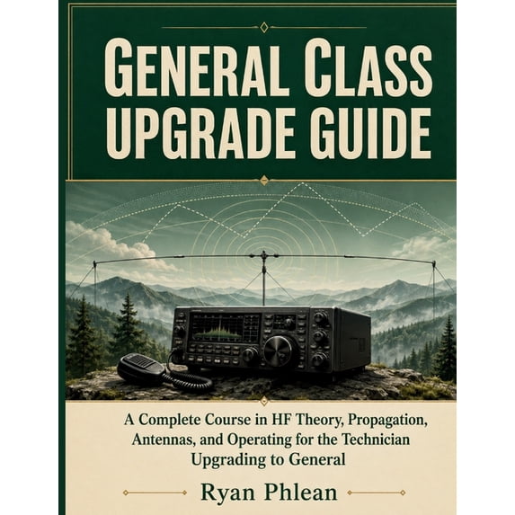 General Class Upgrade Guide, (Paperback)