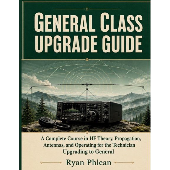 General Class Upgrade Guide, (Paperback)