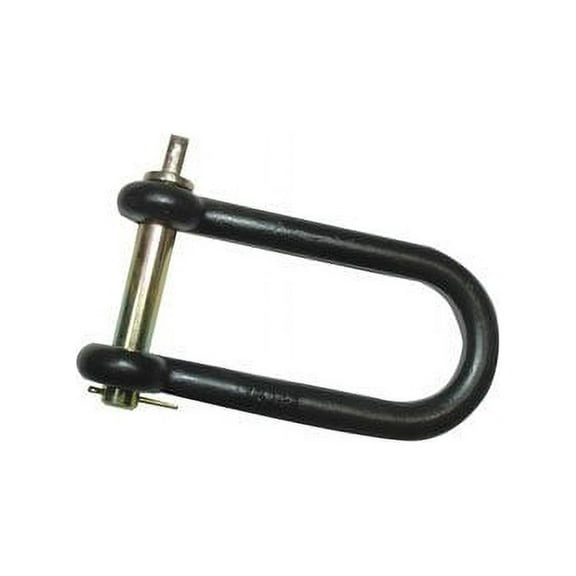 General Clevis 3/4" x 6-1/4" fits 3-Point Hitch & Ag Hardware Clevises