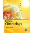 thumbnail image 1 of General Climatology, (Paperback), 1 of 1