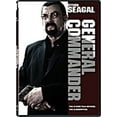 thumbnail image 1 of General Commander (DVD), 1 of 2