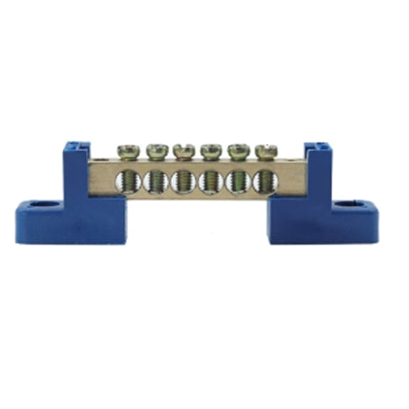 General Copper Metal Grounding Terminals With High Conductivity Simple Installs for & Professional Electrical Work