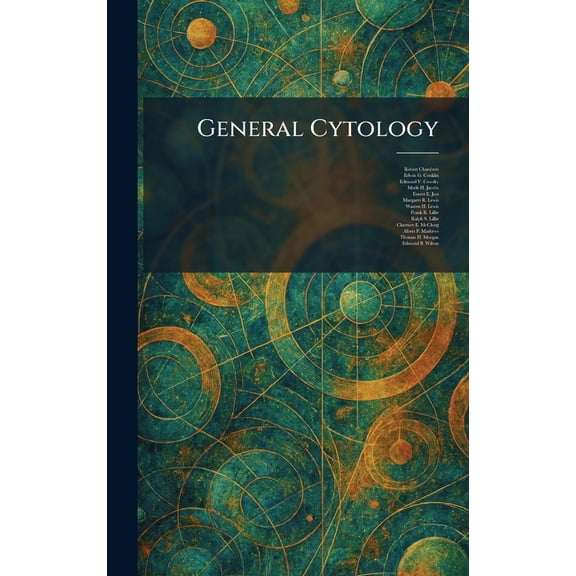 General Cytology, (Hardcover)