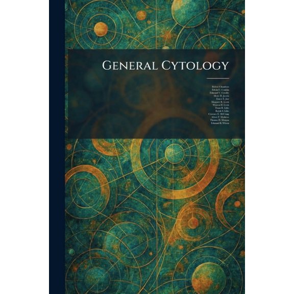 General Cytology, (Paperback)