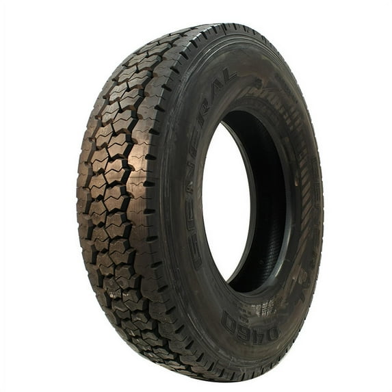 General D460 11R24.5 149B H Commercial Tire