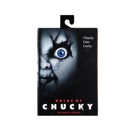 General Damaged Chucky