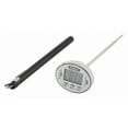 thumbnail image 1 of General Digital Pocket Thermometer,3 In. L  DWS350SSQ, 1 of 1