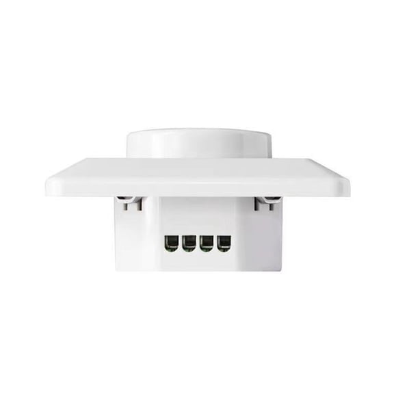 General Dimming Switches Versatile Lighting Dimmer Customizable Lighting Solution Simple Installs for Various Lamps