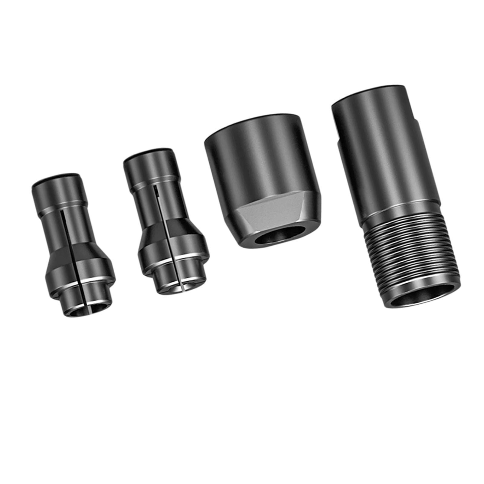 General Flash Accessory General Drill to Angles Grinder Adapter Converter with Lock Mechanism ...