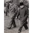 thumbnail image 1 of General Dwight Eisenhower History (18 x 24), 1 of 2