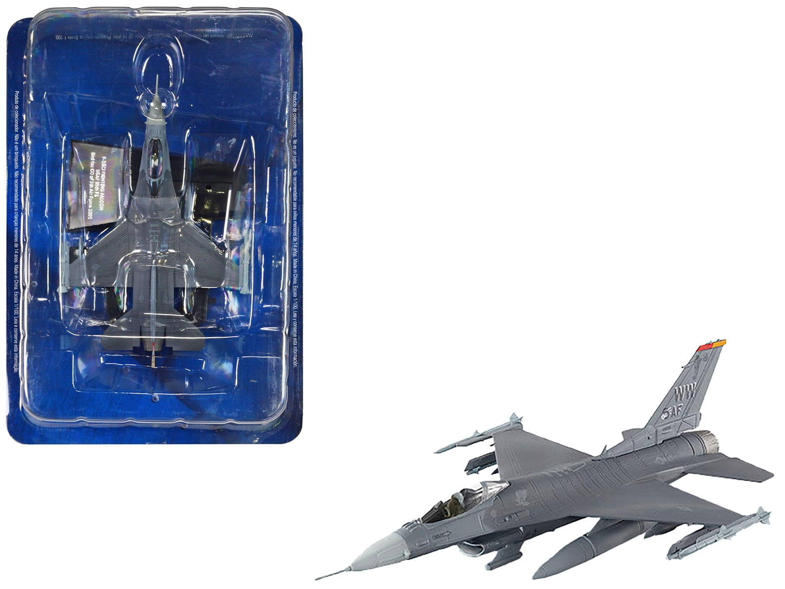 General Dynamics F-16CJ Fighting Falcon Fighter Aircraft US General Dynamics F-16CJ Fighting Falcon Fighter Aircraft US