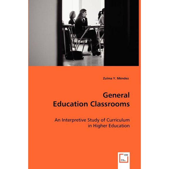 General Education Classrooms, (Paperback)