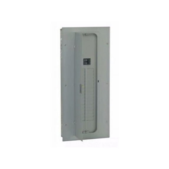 General Electric 100 Amp 32 Circuit Main Breaker Load Center