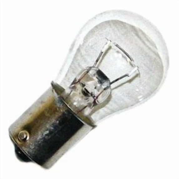 GE 26960 27w S8 12.8v 1156 Automotive Miniature light bulb