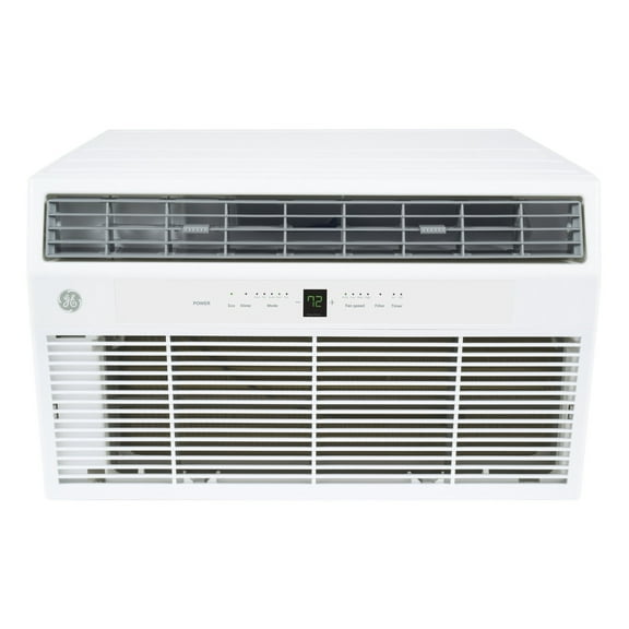 General Electric 12000 BTU 450 Sq Ft Through-the-Wall Dual Heater/ Air Conditioner