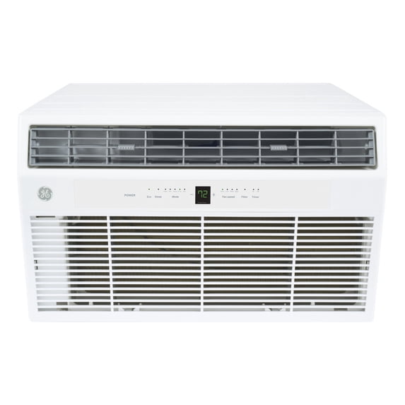 General Electric 12000 BTU 450 Sq Ft Through-the-Wall Dual Heater/ Air Conditioner