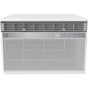 General Electric 18000 BTU (17800 BTU DOE) 1000 sq ft Window Air Conditioner, White