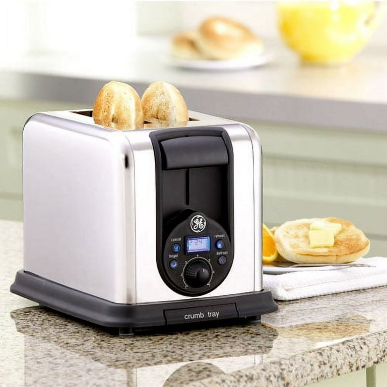 Discover the best deals: Shop our GE 2-Slice Toaster GE Appliances PR  Online Store today