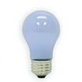 thumbnail image 1 of General Electric 40W Light Bulbs, Frost (2 Pack), 1 of 1
