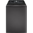 thumbnail image 1 of GE APPLIANCES PTW705BPTDG high efficiency top load washer, 1 of 5