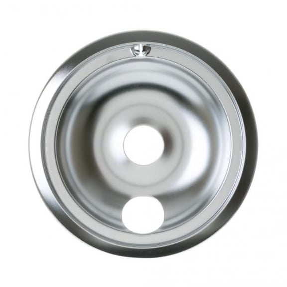General Electric 8 INCH CHROME BURNER BOWL ELEC WB31T10011