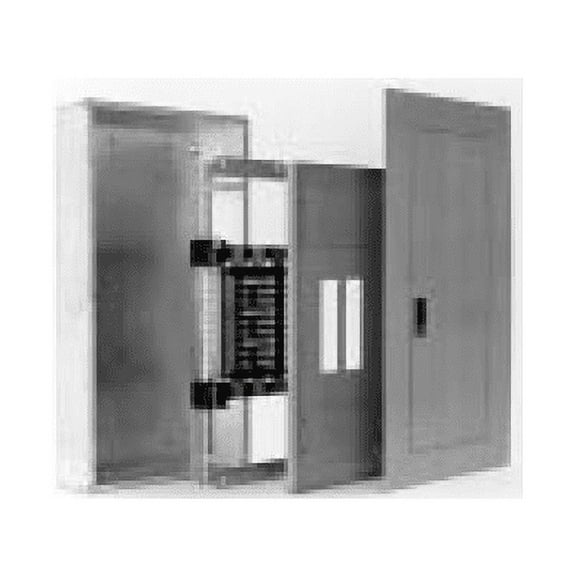 General Electric AB31B Panelboard Box