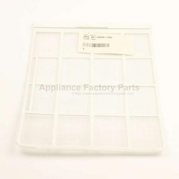 General Electric AIR FILTER WJ85X23408