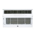thumbnail image 1 of General Electric AJCQ12DWH 12000 BTU (N/A DOE) N/A Built-in Air Conditioner, White, 1 of 5