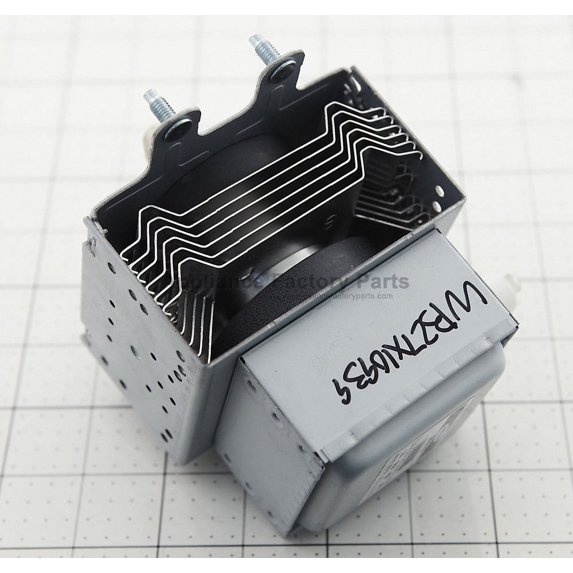 Appliance Factory Parts ASMMAGNETRON WB27X10939