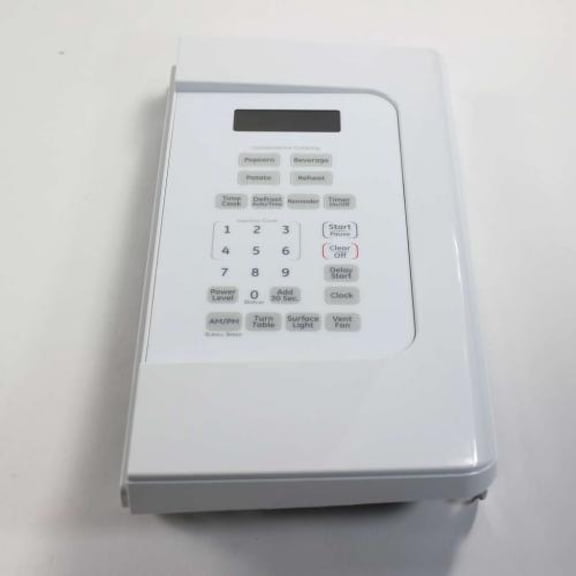General Electric ASSYCONTROL PANEL WB56X10824