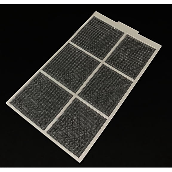 General Electric Air Conditioner AC Filter for AEY05LQW1, AEL05LQG1, AEY05LVL1, AEH12APL1