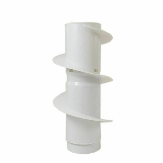 General Electric Auger Asm Part # WH43X31240