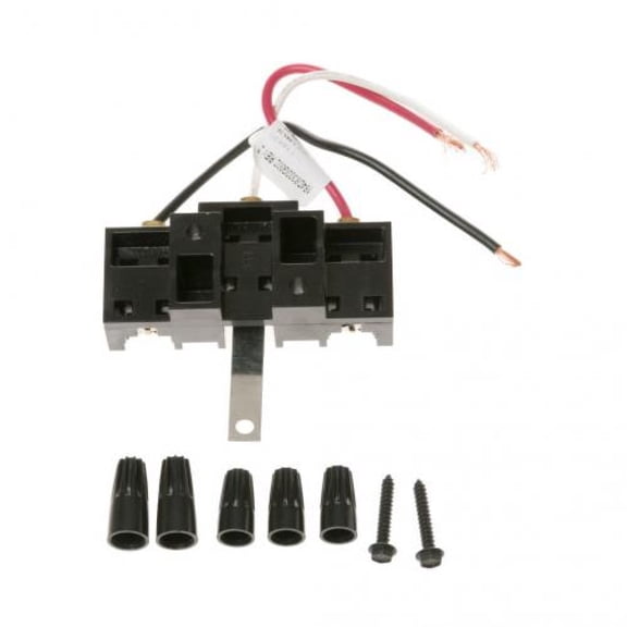 General Electric BLOCK TERMINAL POWER WB17X5095