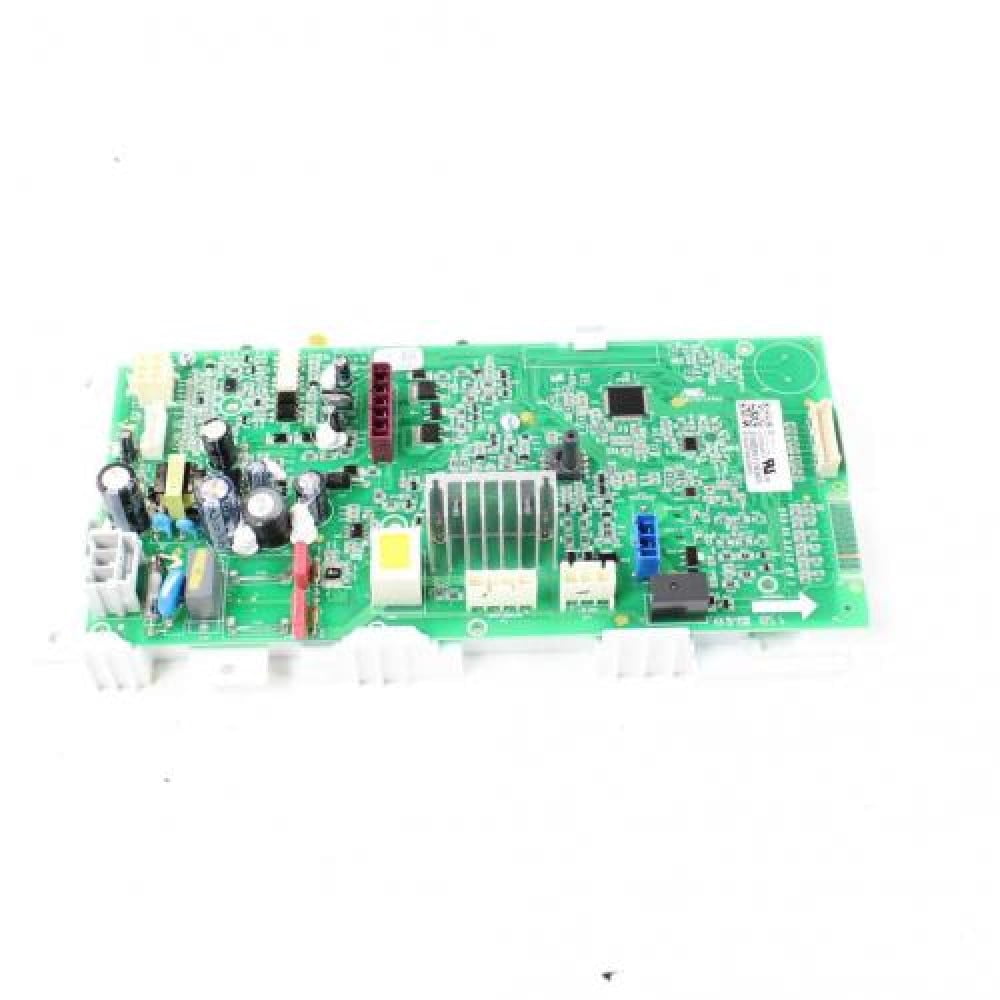 General Electric BOARD and SUPPORT ASSEMBLY WH16X27251