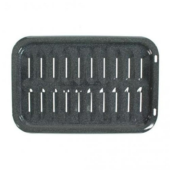 General Electric BROIL PAN GRID ONLY SM 834X1334 WB48K10016