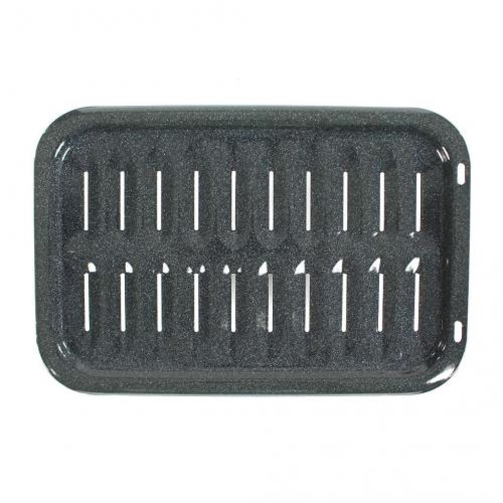 General Electric BROIL PAN GRID ONLY SM 834X1334 WB48K10016