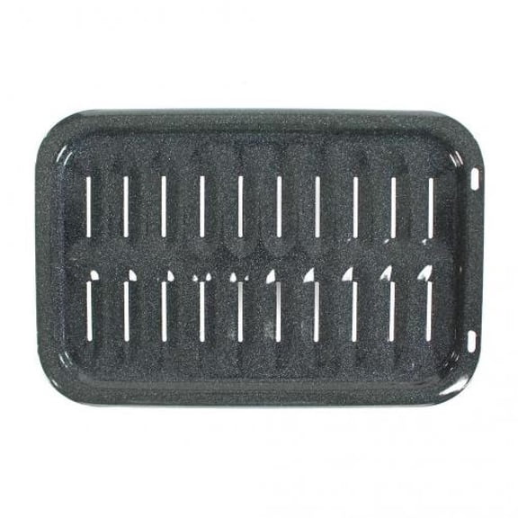 General Electric BROIL PAN GRID ONLY SM 834X1334 WB48K10016