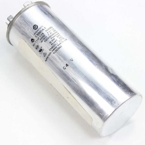 General Electric CAPACITOR WJ20X20134
