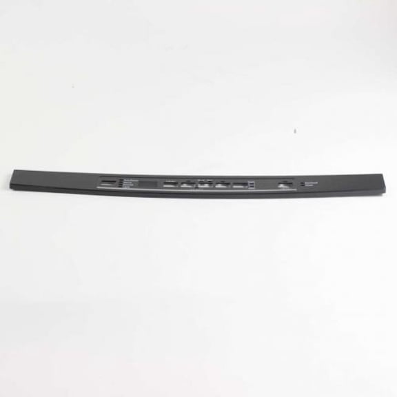 General Electric CONSOLE CVR GRAPHIC ASM WD34X22262