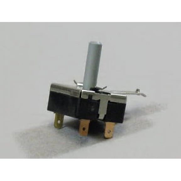 General Electric DRYER ROTARY START SWITCH WE4M519