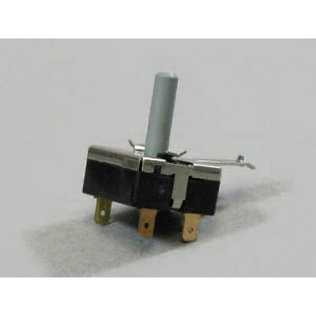 General Electric Clothes Dryer Start Switch WE4M402, WE4M519