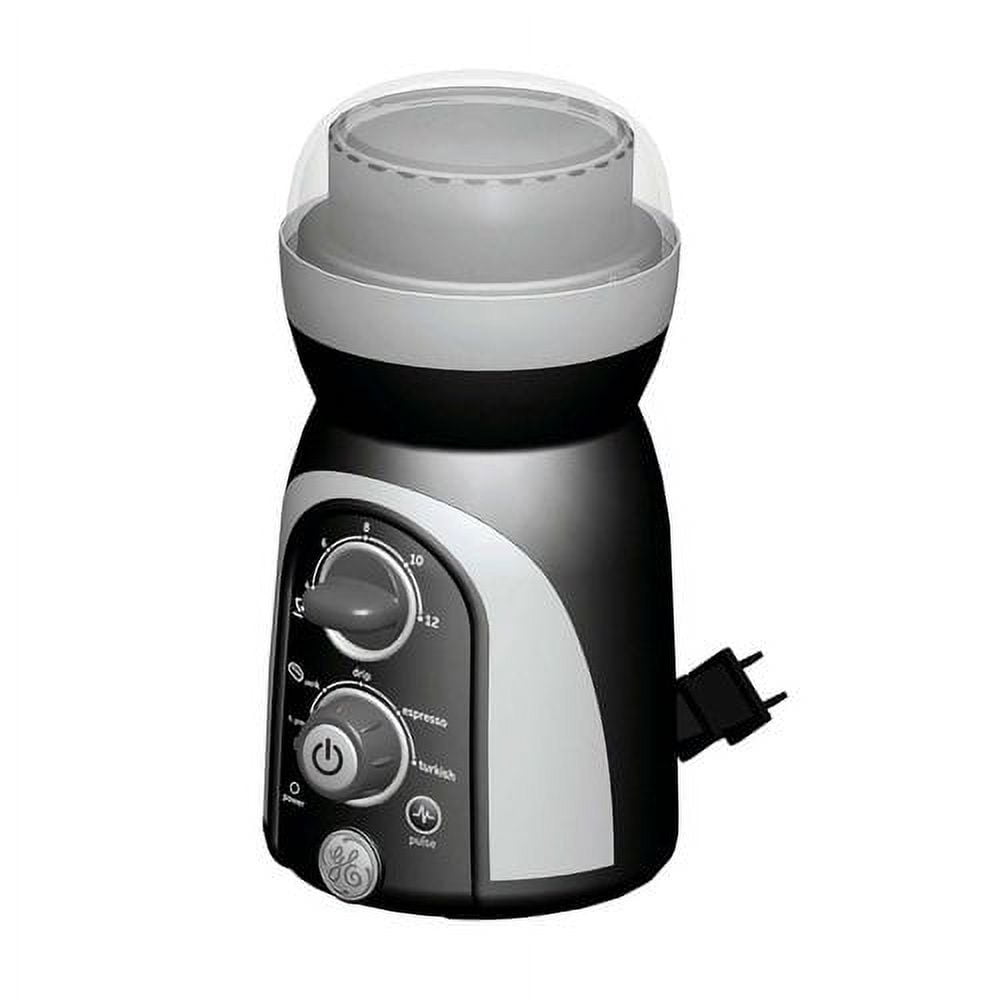 Coffee Grinder Electric, Spice Grinder Electric, Coffee Bean Grinder, Dry & Wet Grinders with 3 Adjustable Modes, 180W, 12 Cups, Size: PAWG-761