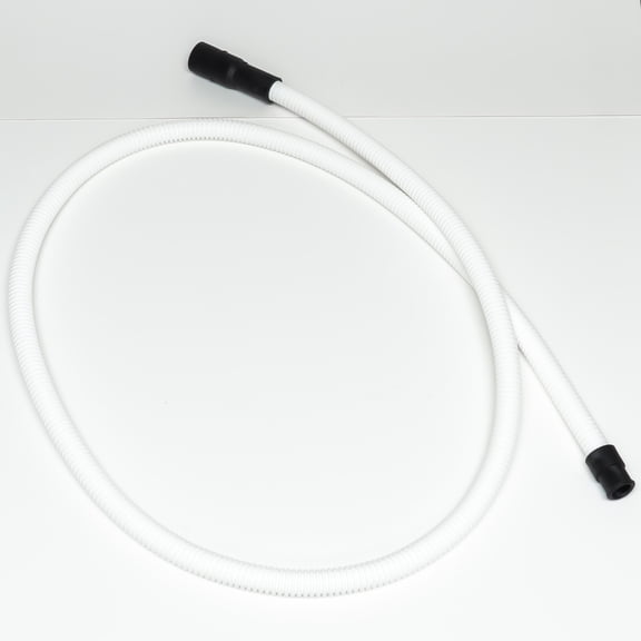 General Electric DISHWASHER DRAIN HOSE WD24X10014