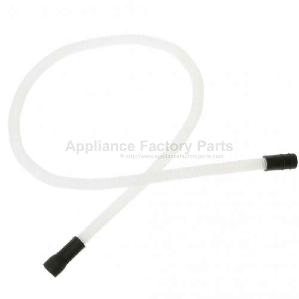 General Electric DISHWASHER DRAIN HOSE WD24X10062
