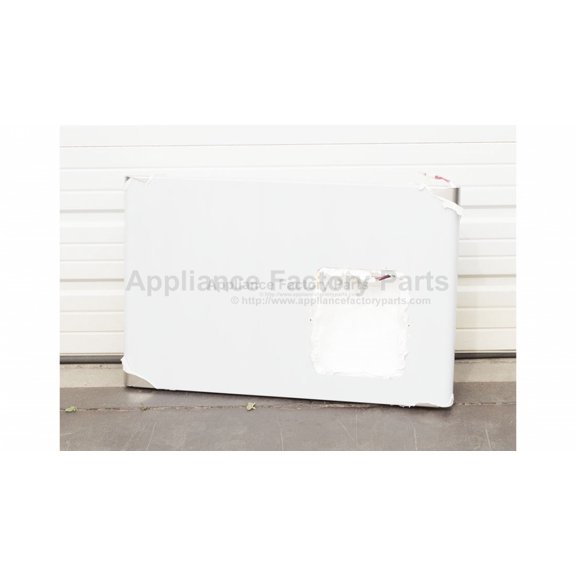 General Electric DOOR ASSY FZ RH SS WR78X10259