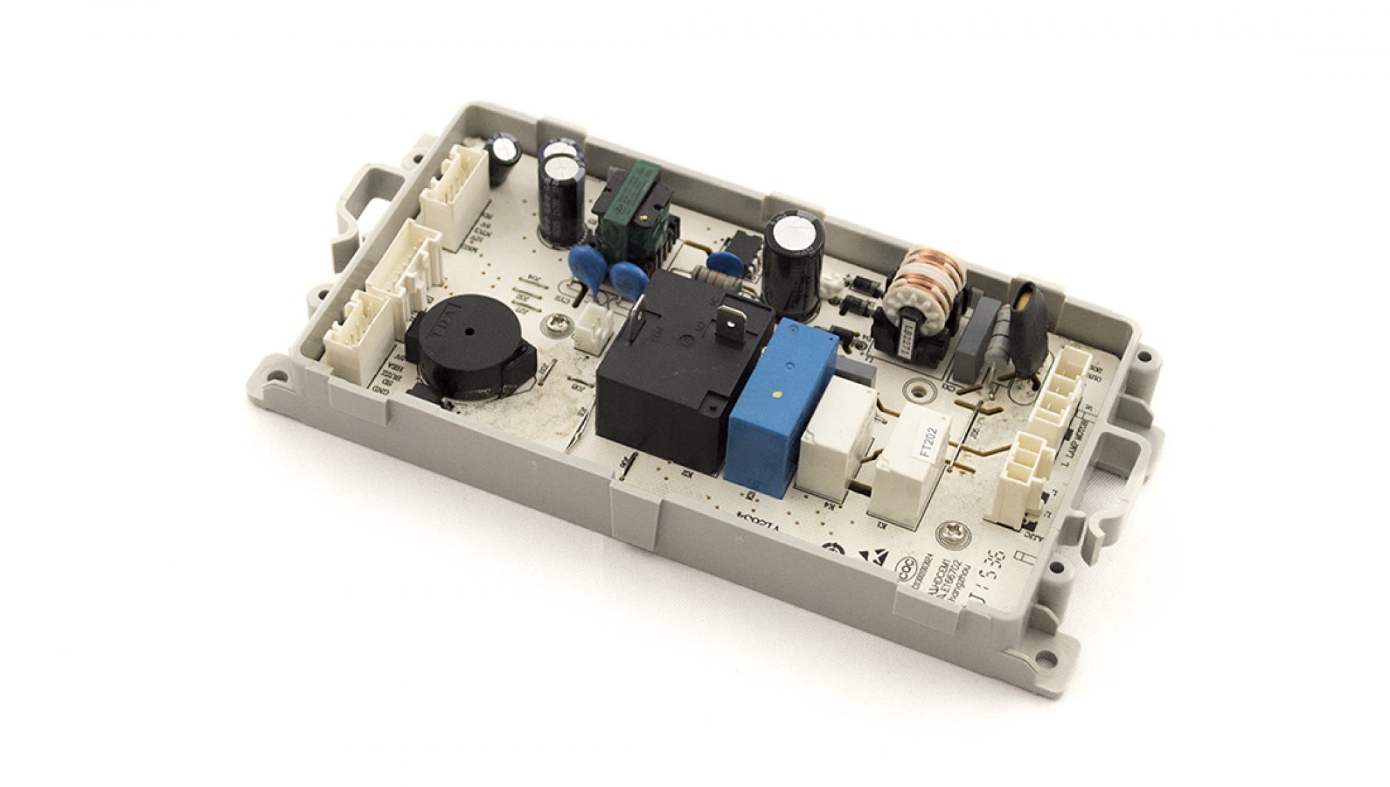 General Electric DRYER COMPUTER SEQUENCER WH18X27364