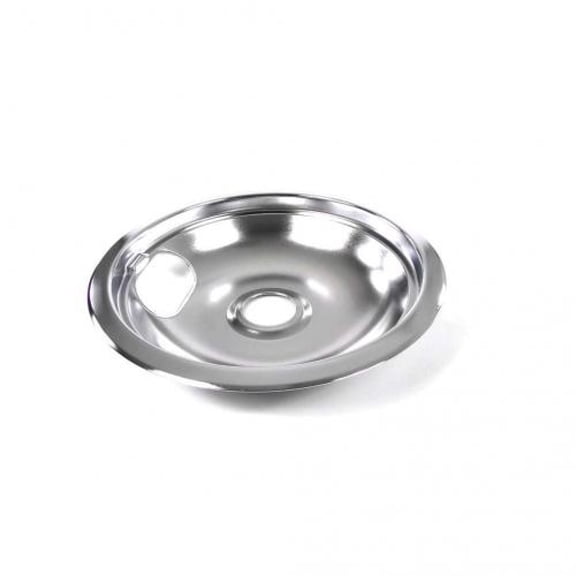 General Electric ELECTRIC RANGE 8 CHROME BURNER BOWL WB32X106